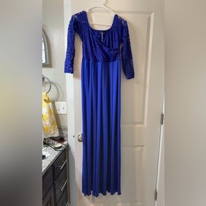 Maternity dress